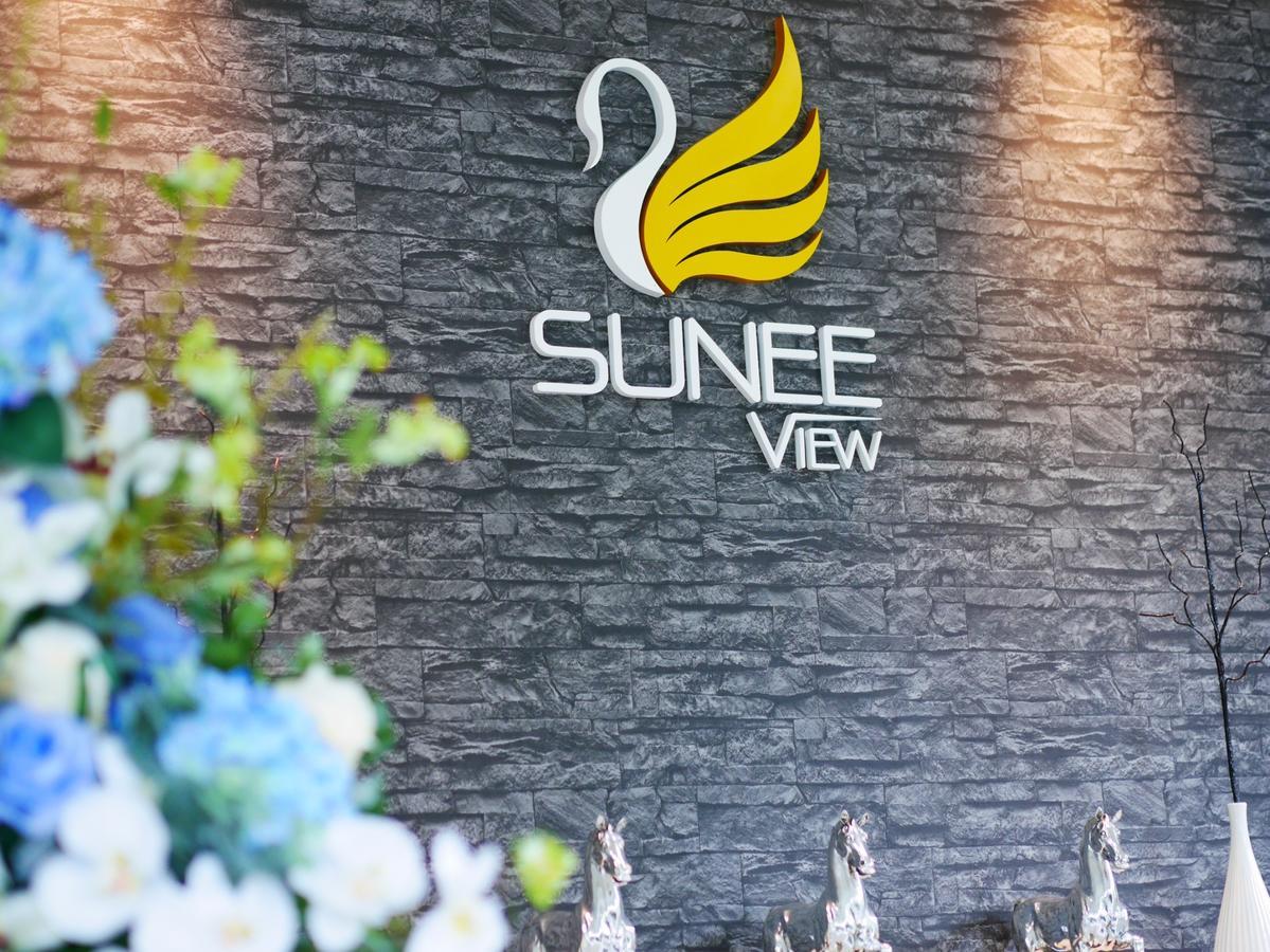 Sunee View Hotel Чачоенгсао Екстериор снимка